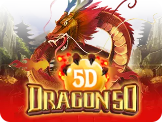dragon5d.